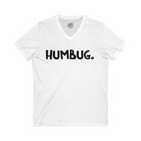 HUMBUG Happy Tee (V-Neck)  V-neck  HAPPY TEES® BRAND