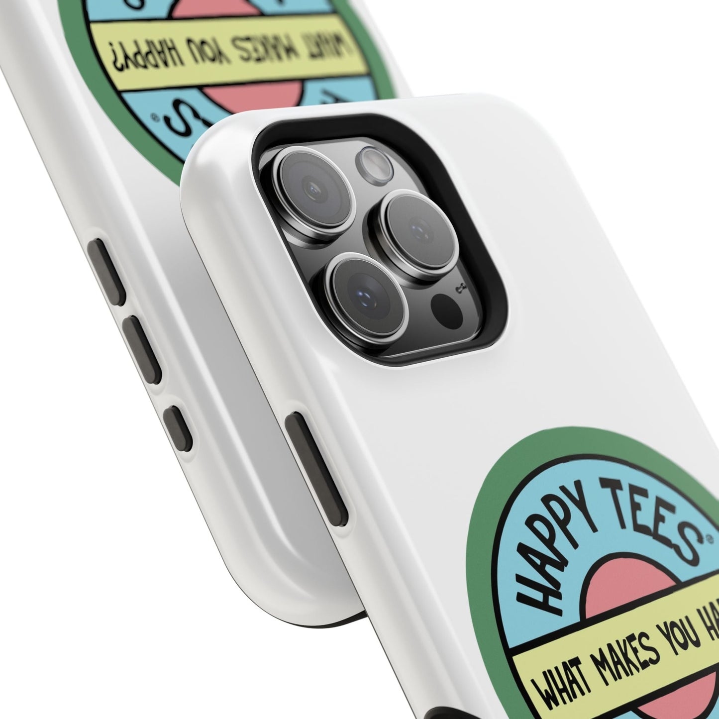 Happy Tees® Phone Case  Phone Case  HAPPY TEES® BRAND