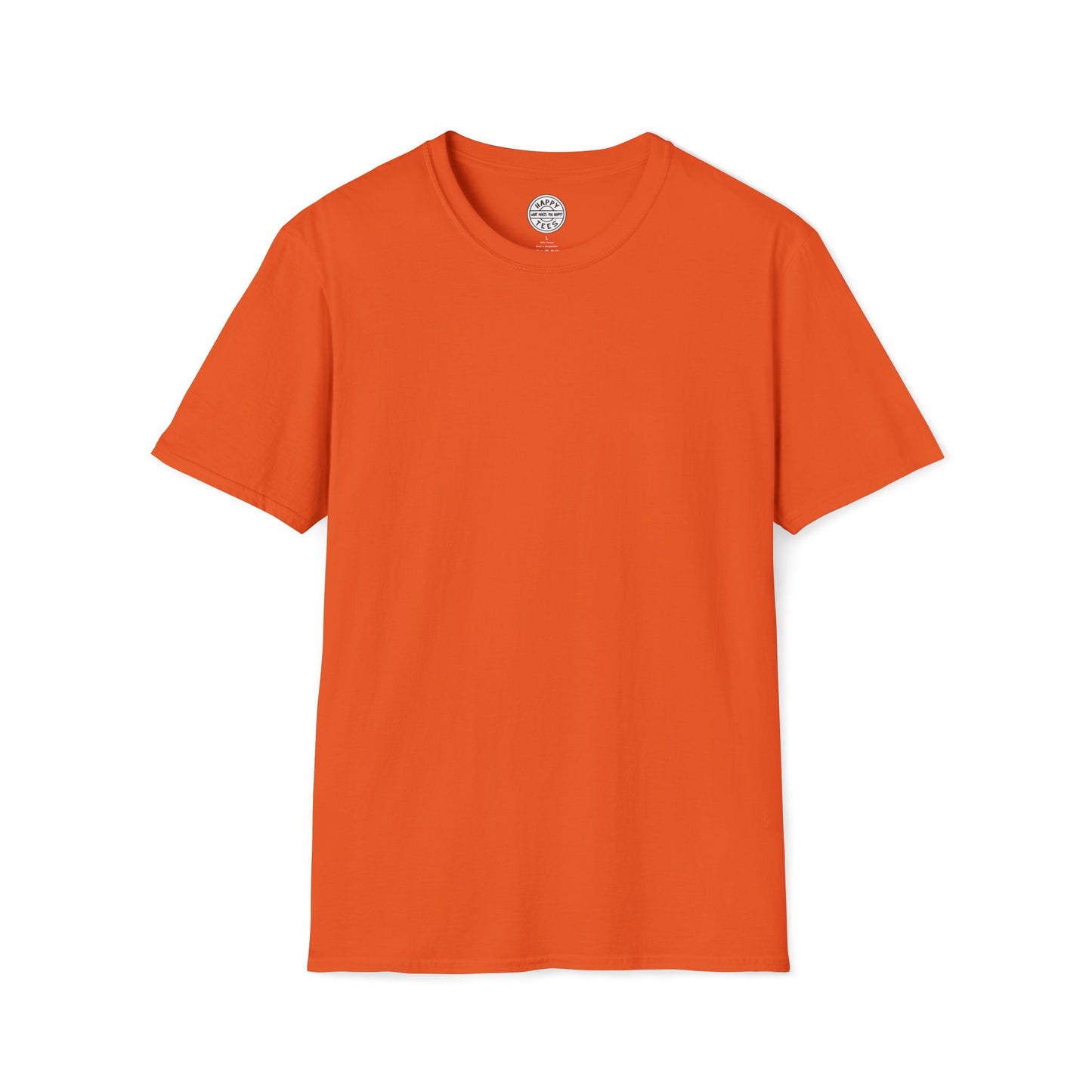 BASIC Happy Tee