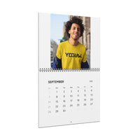 Happy Tees® Calendar (2025)  Calendar  HAPPY TEES® BRAND
