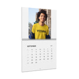 Happy Tees® Calendar (2025)  Calendar  HAPPY TEES® BRAND