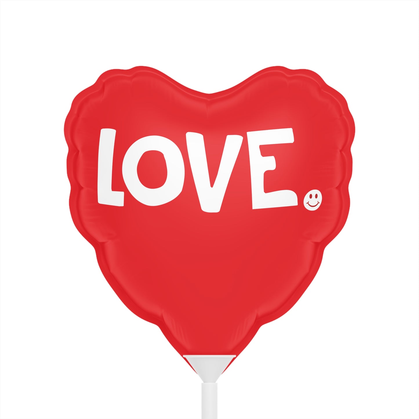 LOVE Happy Tee (Heart Balloon)