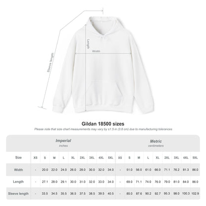 GOAT Happy Tee (Hoodie)  Hoodie  HAPPY TEES® BRAND