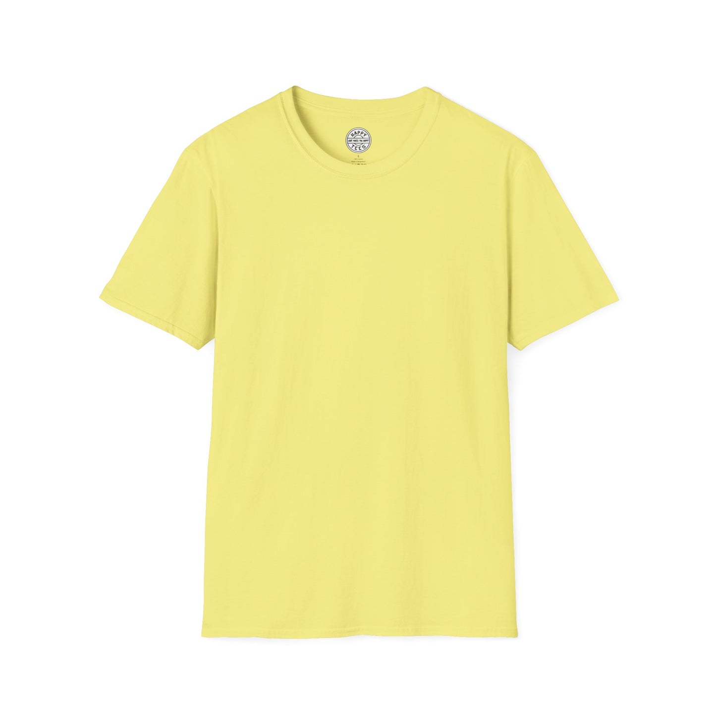 BASIC Happy Tee