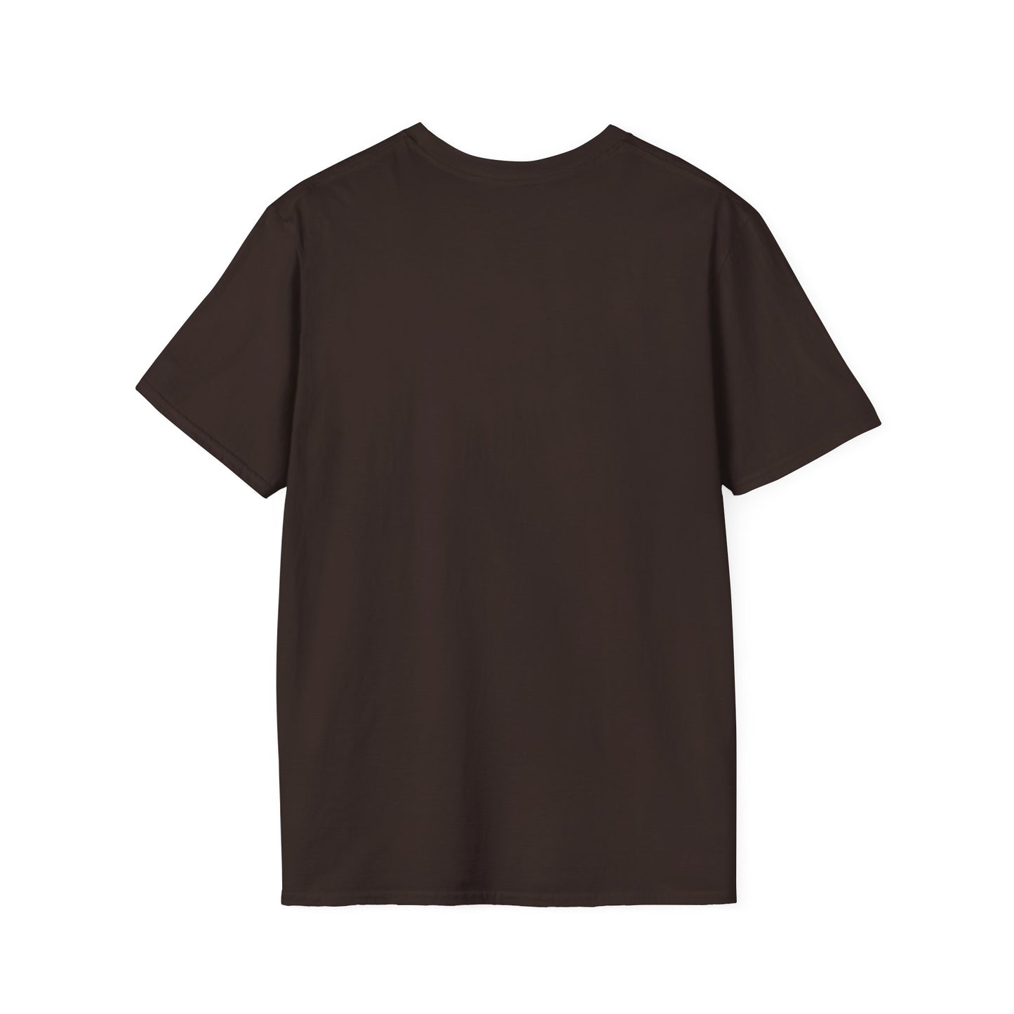 WOOF Happy Tee  T-Shirt  HAPPY TEES® BRAND