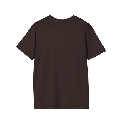 WOOF Happy Tee  T-Shirt  HAPPY TEES® BRAND
