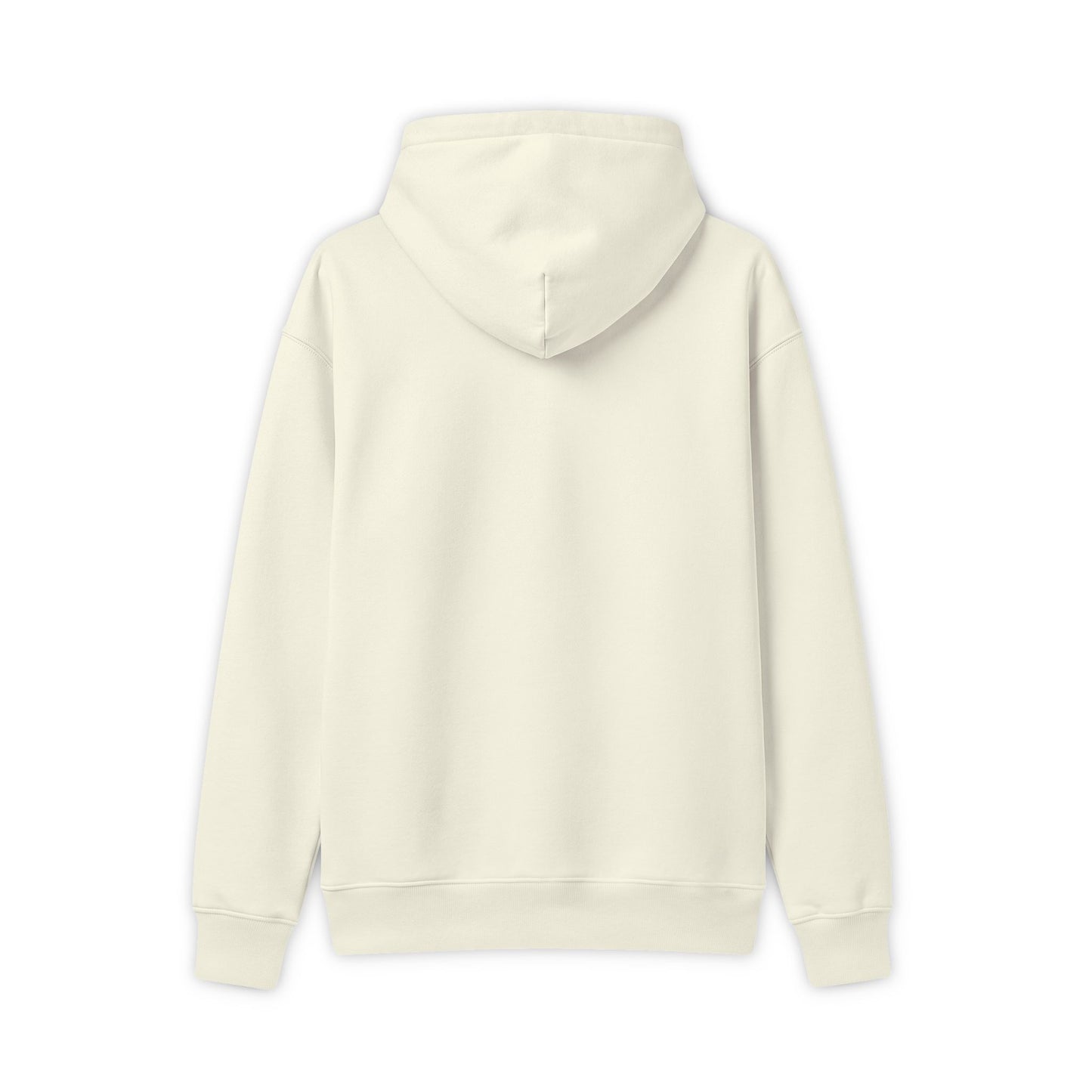 BASIC Happy Tee (Heavyweight Hoodie)  Hoodie  HAPPY TEES® BRAND