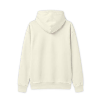 BASIC Happy Tee (Heavyweight Hoodie)  Hoodie  HAPPY TEES® BRAND