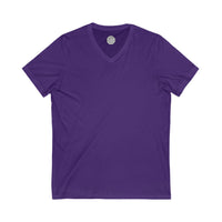 BASIC Happy Tee (V-Neck)