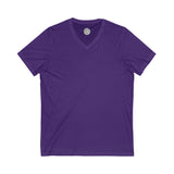BASIC Happy Tee (V-Neck)