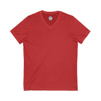 BASIC Happy Tee (V-Neck)