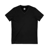 BASIC Happy Tee (V-Neck)