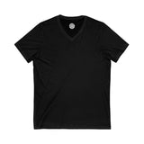 BASIC Happy Tee (V-Neck)