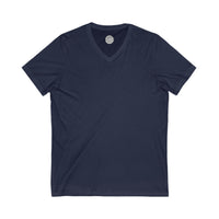 BASIC Happy Tee (V-Neck)
