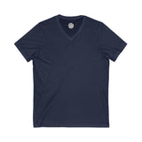 BASIC Happy Tee (V-Neck)