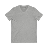 BASIC Happy Tee (V-Neck)