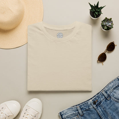 BASIC Happy Tee  T-Shirt  HAPPY TEES® BRAND