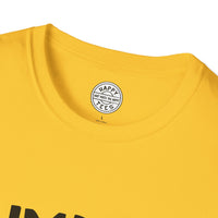 HUMBUG Happy Tee Printify