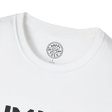 HUMBUG Happy Tee Printify