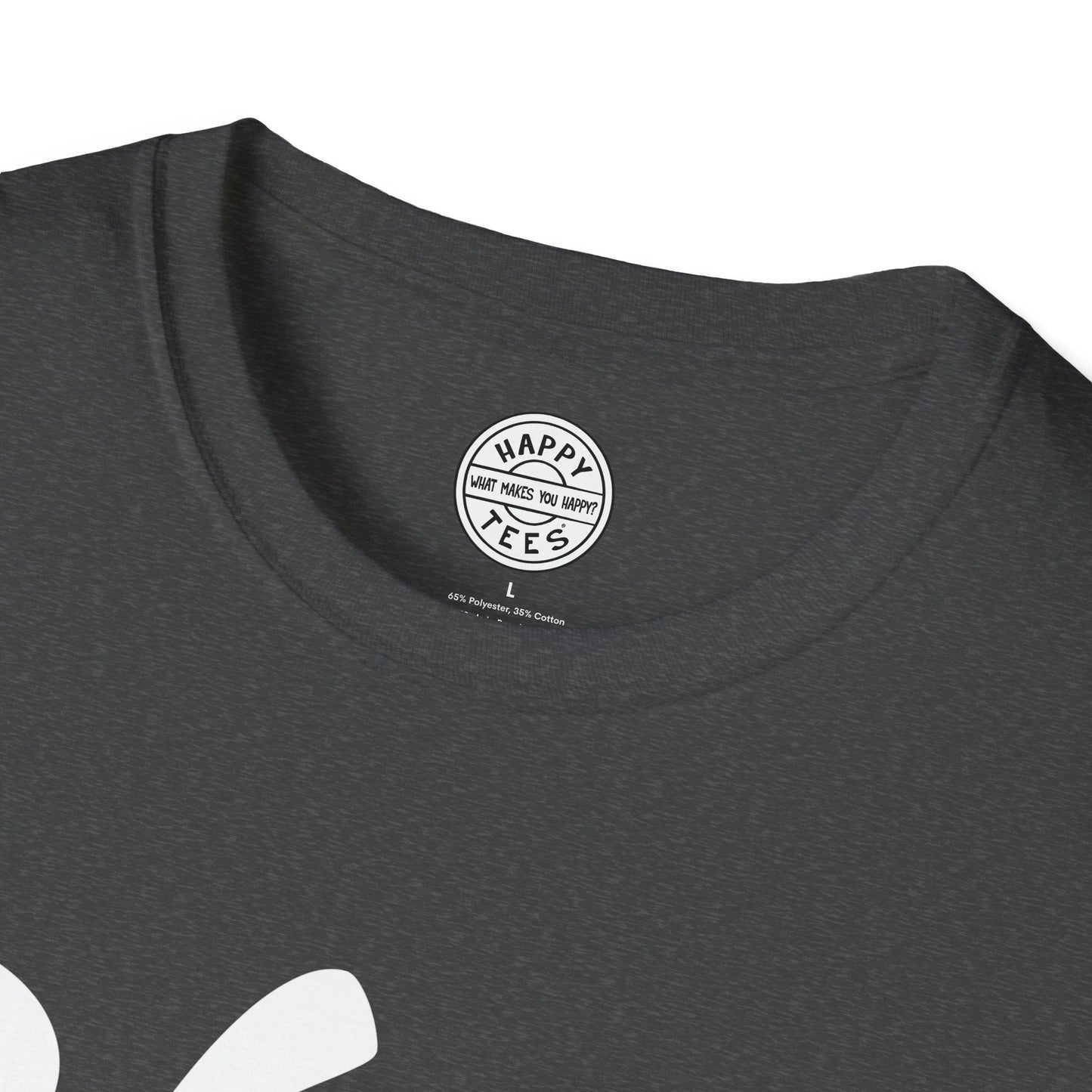 26.2 Happy Tee  T-Shirt  HAPPY TEES® BRAND