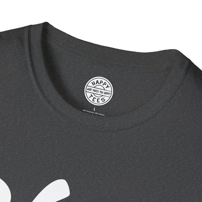 26.2 Happy Tee  T-Shirt  HAPPY TEES® BRAND