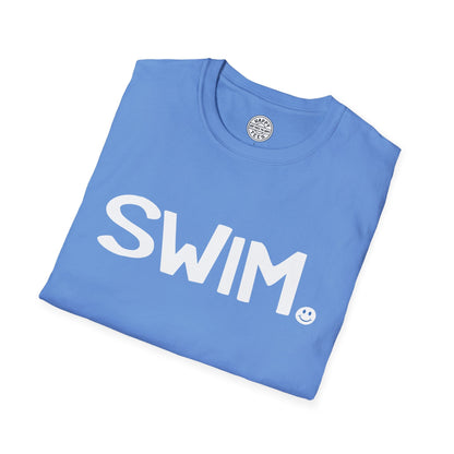 SWIM Happy Tee Printify