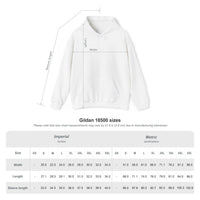 OBX Happy Tee (Hoodie, Silver) Printify
