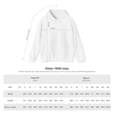 OBX Happy Tee (Hoodie, Silver) Printify