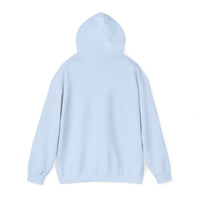 BOO Happy Tee (Hoodie)  Hoodie  HAPPY TEES® BRAND