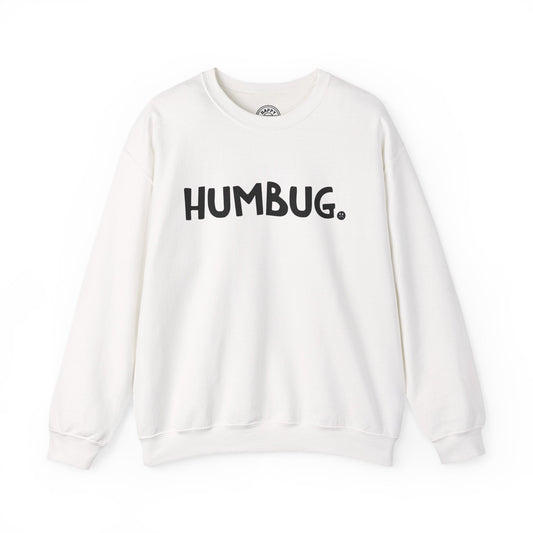 HUMBUG Happy Tee (Sweatshirt)  Sweatshirt  HAPPY TEES® BRAND