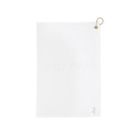 Happy Tees® Golf Towel Printify
