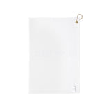 Happy Tees® Golf Towel Printify