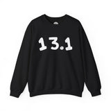 13.1 Happy Tee (Sweatshirt)  Sweatshirt  HAPPY TEES® BRAND