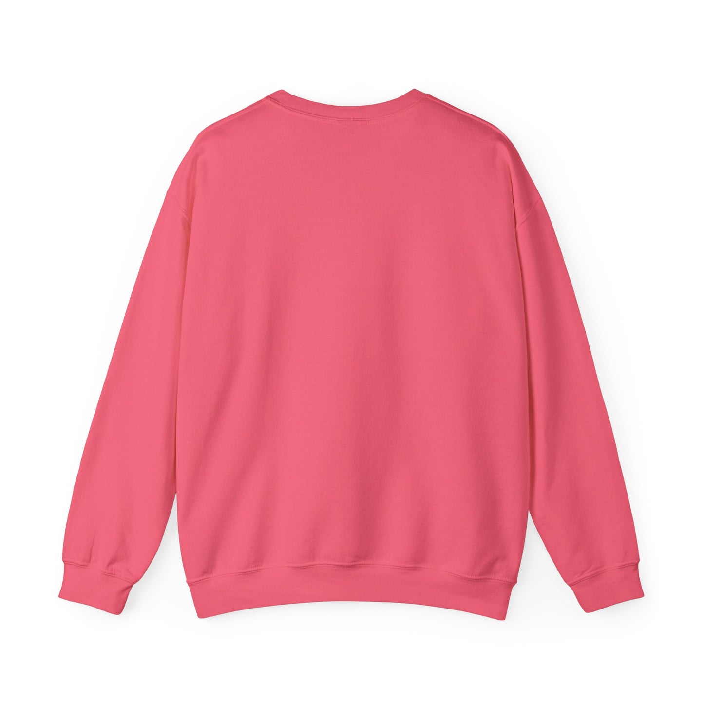 STRONG Happy Tee (Sweatshirt for Breast Cancer)  Sweatshirt  HAPPY TEES® BRAND