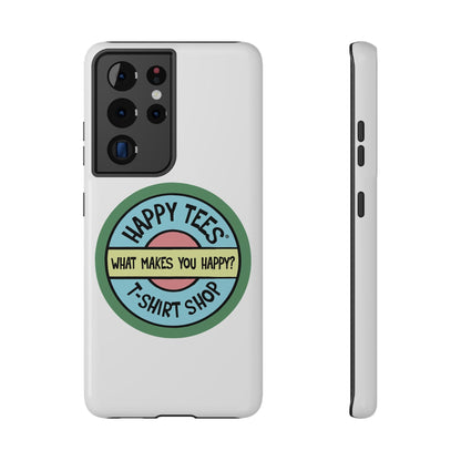 Happy Tees® Phone Case  Phone Case Samsung Galaxy S21 Ultra / Glossy / Without gift p HAPPY TEES® BRAND