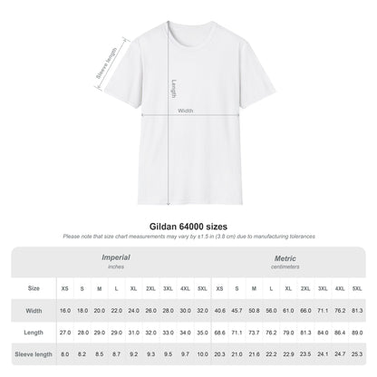 BASIC Happy Tee  T-Shirt  HAPPY TEES® BRAND