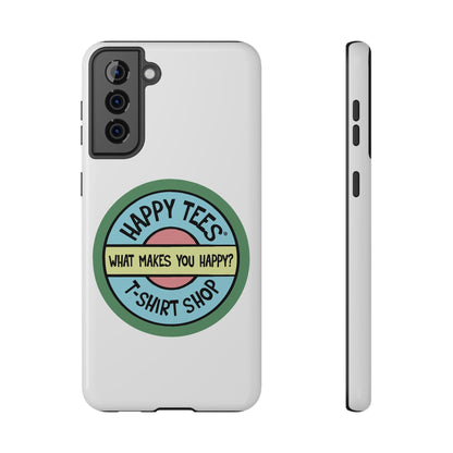 Happy Tees® Phone Case  Phone Case Samsung Galaxy S21 Plus / Glossy / Without gift pa HAPPY TEES® BRAND