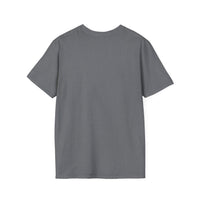 GOAT Happy Tee Printify