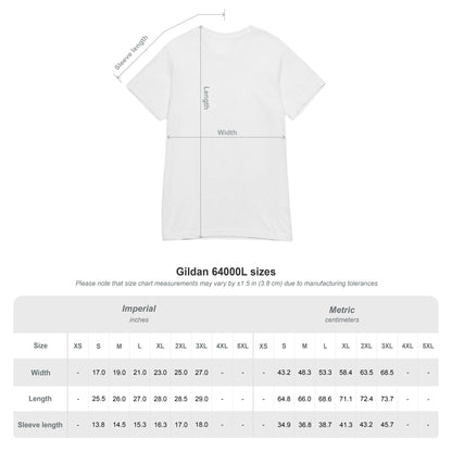 BIKE Happy Tee (Women's Tee)  T-Shirt  HAPPY TEES® BRAND