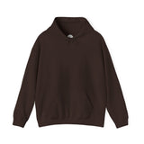 Happy Tees® Hoodie (without front logo)