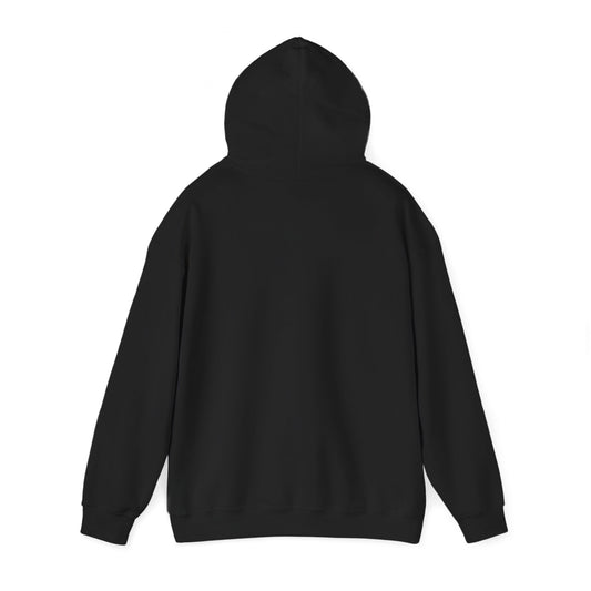 GROOM Happy Tee (Hoodie)  Hoodie  HAPPY TEES® BRAND