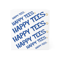 Happy Tees® Note Cube  Paper products White / One size HAPPY TEES® BRAND
