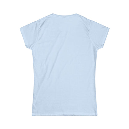 DIVE Happy Tee (Women's Tee)  T-Shirt  HAPPY TEES® BRAND