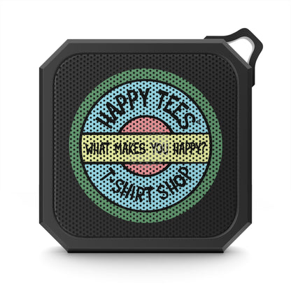 Happy Tees® Bluetooth Speaker  Accessories  HAPPY TEES® BRAND
