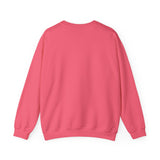 STRONG Happy Tee (Sweatshirt for Breast Cancer) Printify