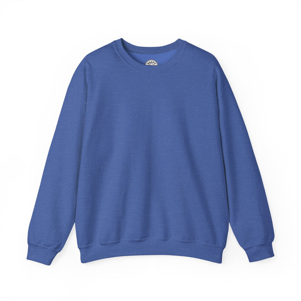 BASIC Happy Tee (Sweatshirt) Printify