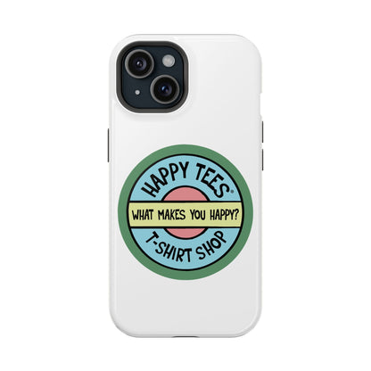 Happy Tees® Phone Case  Phone Case iPhone 15 / Glossy / Without gift packaging HAPPY TEES® BRAND