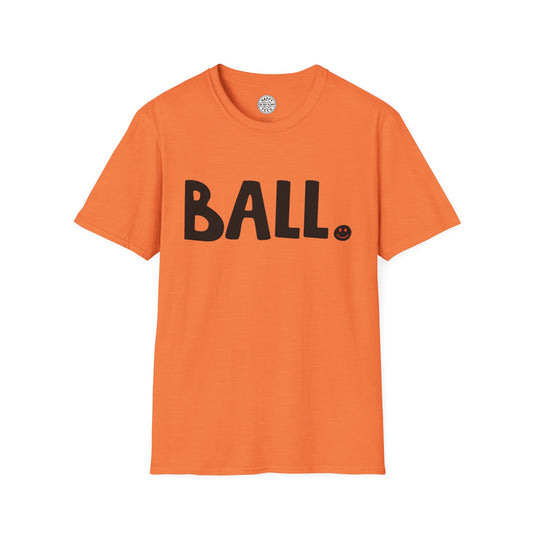 BALL Happy Tee