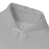 Happy Tees® Hoodie (without front logo)