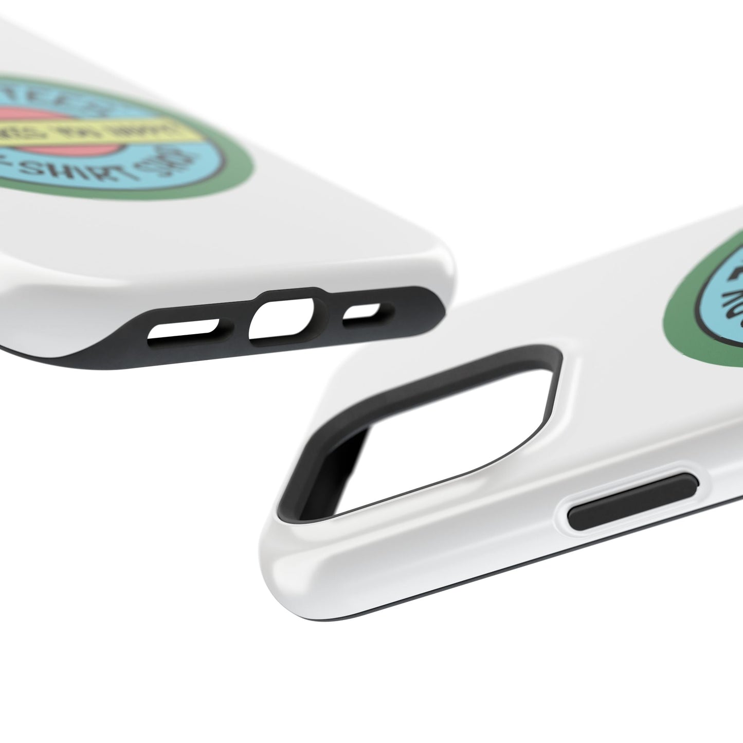 Happy Tees® Phone Case  Phone Case  HAPPY TEES® BRAND